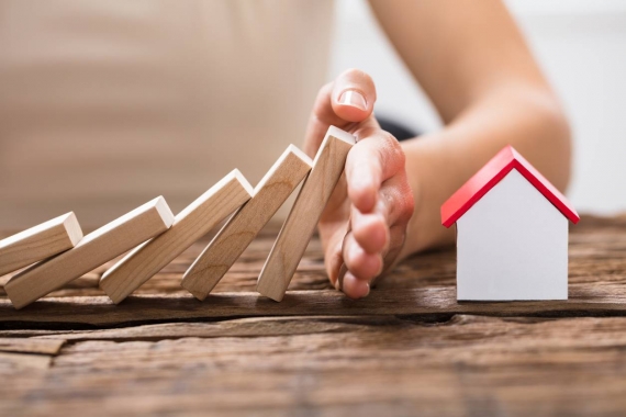 assurance habitation
