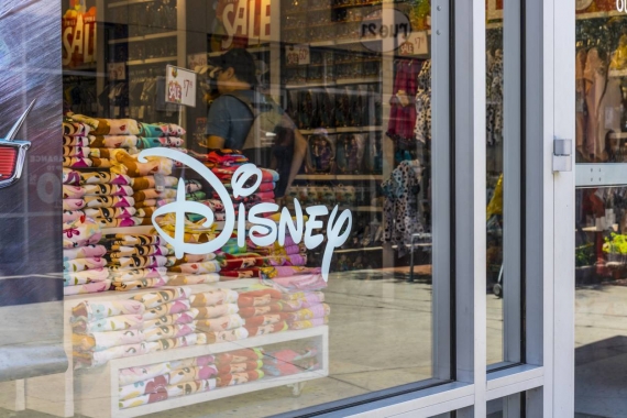 Disneyland Paris