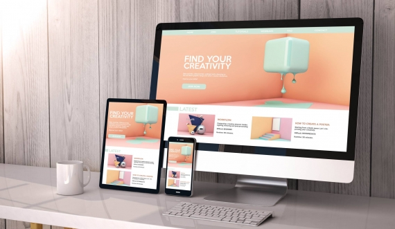 site vente en ligne droshipping