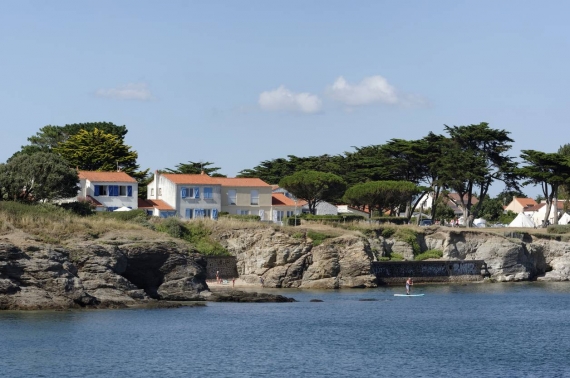 immobilier en vendée promoteur immobilier