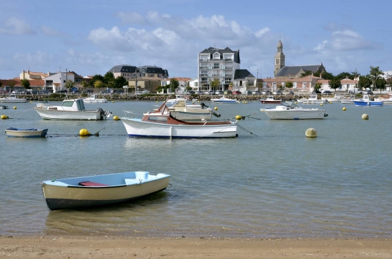 immobilier en vendée