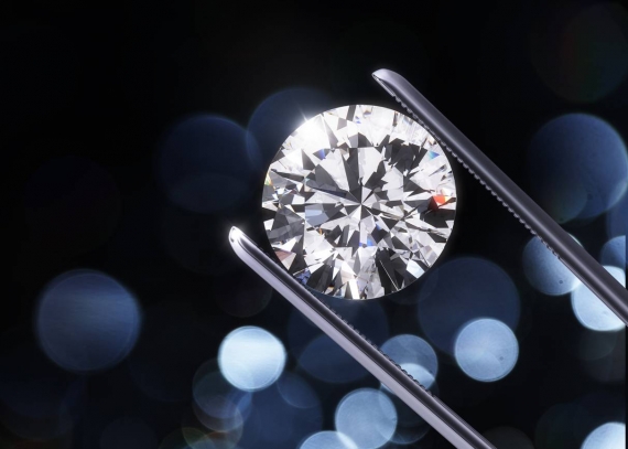 estimation diamant