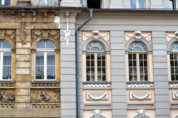taux immobiliers