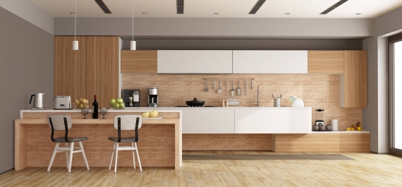 artisan rénovation cuisine