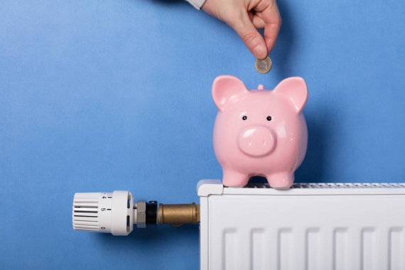 Changer fournisseur gaz