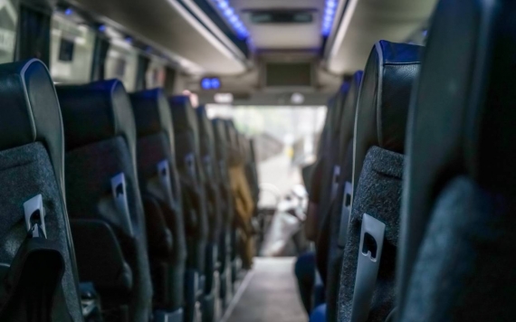 voyer en bus en France pas cher