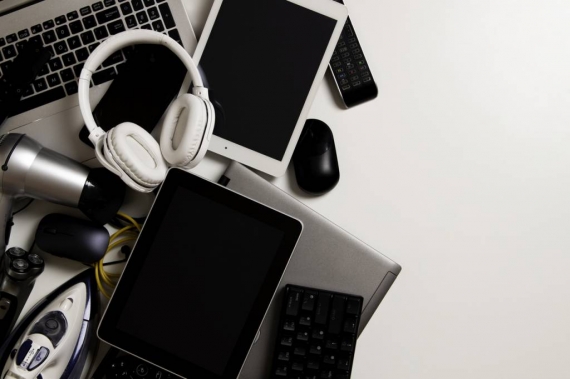 réparation des appareils ménagers