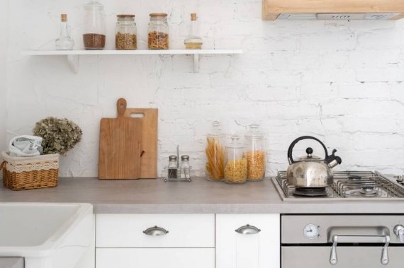 cuisine sur mesure