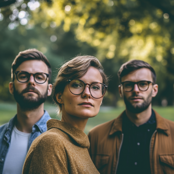 lunettes de vue