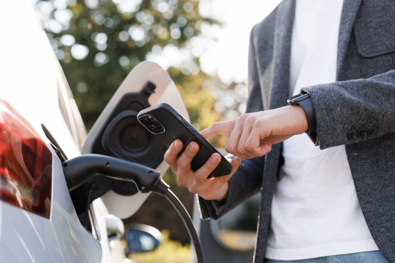 gamme voitures électriques avantages