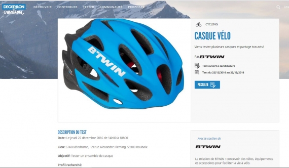 Casques Vélo Route Decathlon